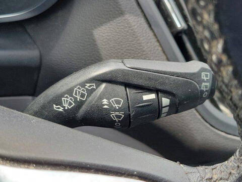 2014 Ford C-MAX Hybrid SE