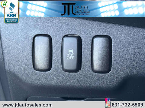 2015 Mitsubishi Lancer GT