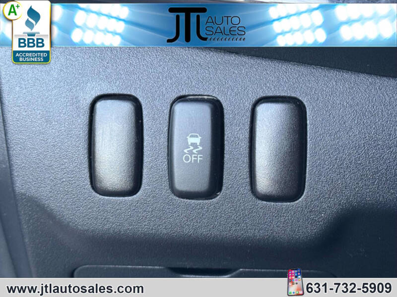 2015 Mitsubishi Lancer GT