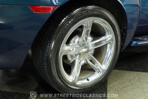 2006 Chevrolet SSR