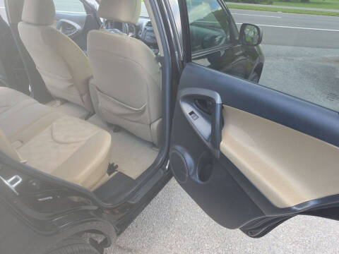 2011 Toyota RAV4