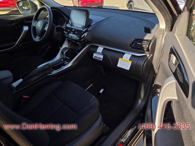 2026 Mitsubishi Eclipse Cross