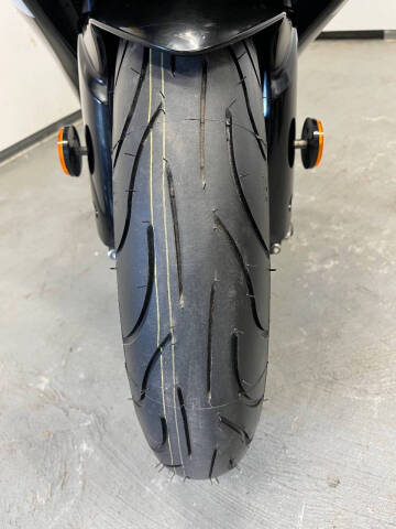 2017 Suzuki GSX-R600