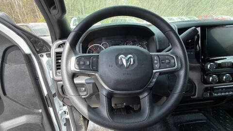2026 RAM 5500