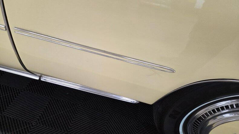 1978 Cadillac Eldorado