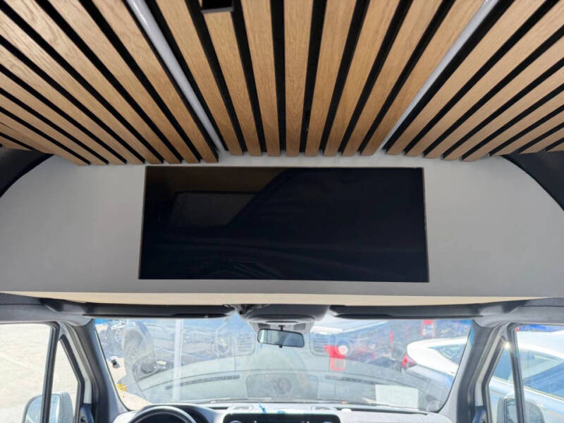 2019 Mercedes-Benz Sprinter
