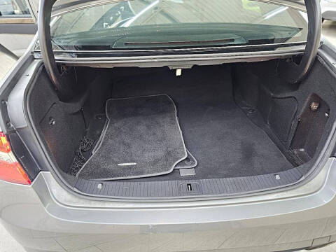 2010 Mercedes-Benz E-Class