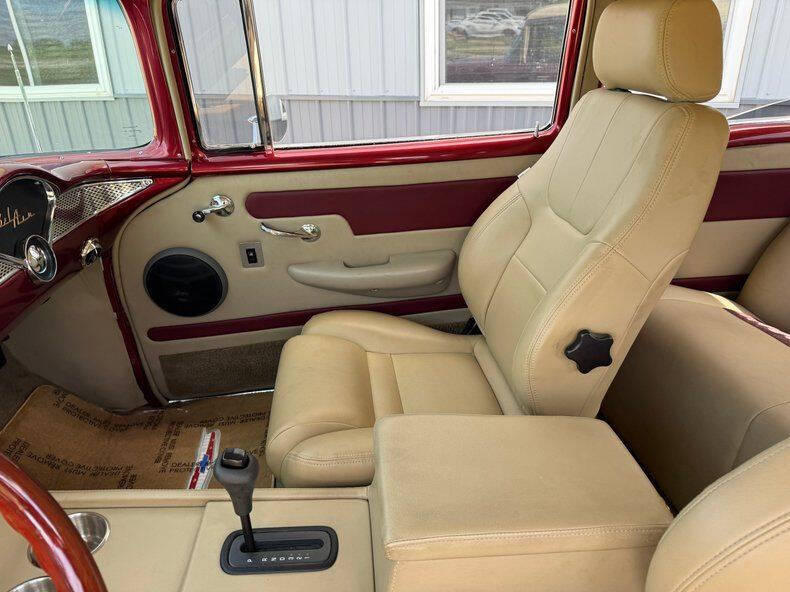 1955 Chevrolet 150