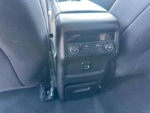 2018 GMC Acadia SLE-1