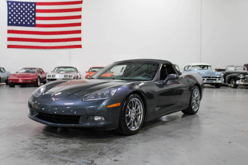 2013 Chevrolet Corvette