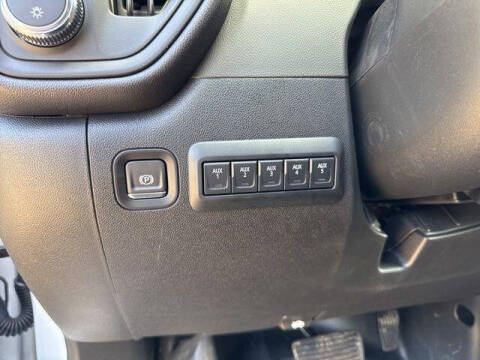 2026 GMC Sierra 3500HD CC
