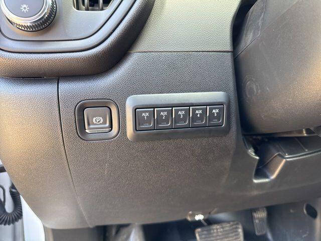 2026 GMC Sierra 3500HD CC
