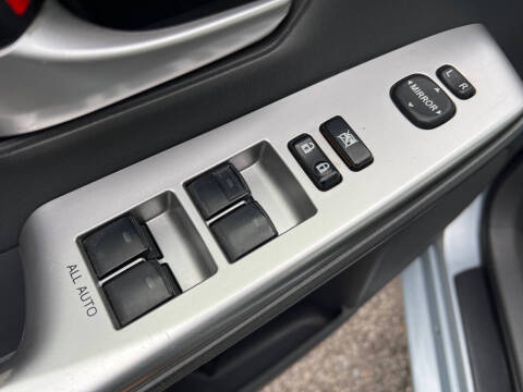 2012 Toyota Prius v Two