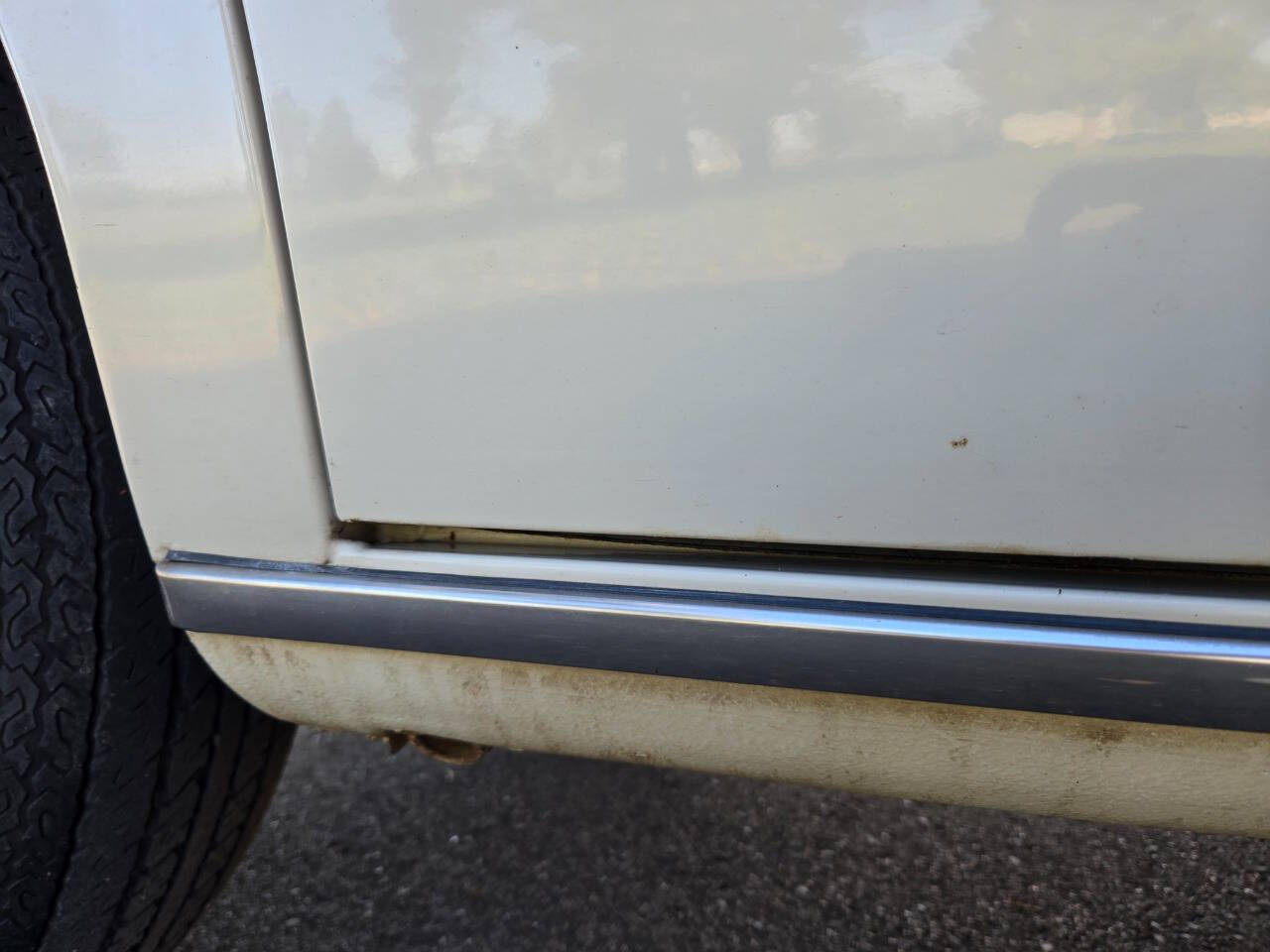 1972 Mercedes-Benz 220 64