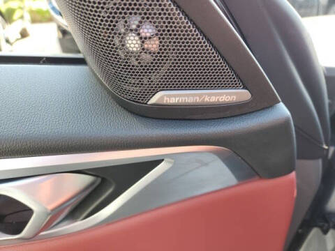 2023 BMW i4 eDrive40 Gran Coupe