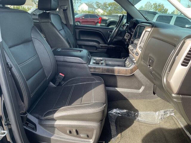 2016 GMC Sierra 1500