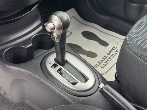 2014 Nissan Versa Note SV