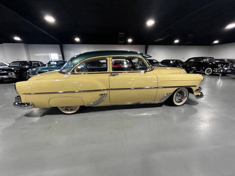 1954 Chevrolet 210