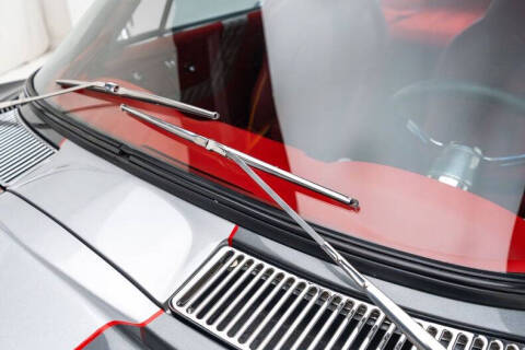 1963 Chevrolet Corvette