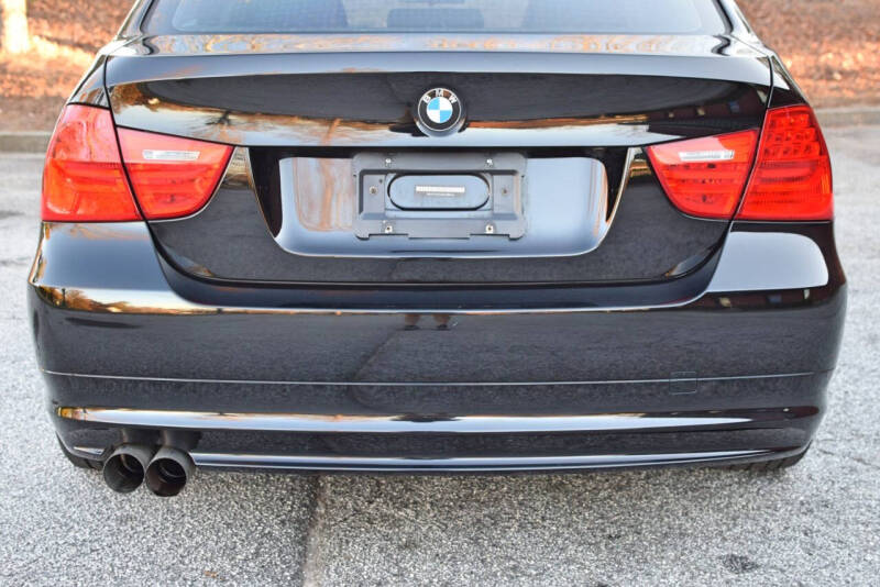 2009 BMW 3 Series 328i