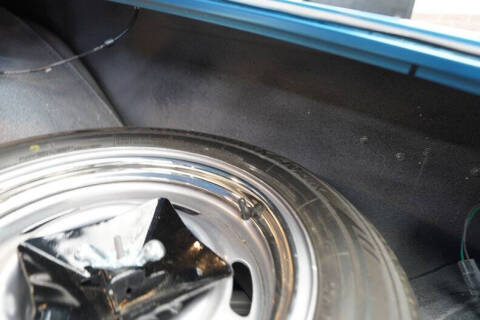 1966 Chevrolet Chevelle