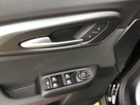 2024 Dodge Hornet GT