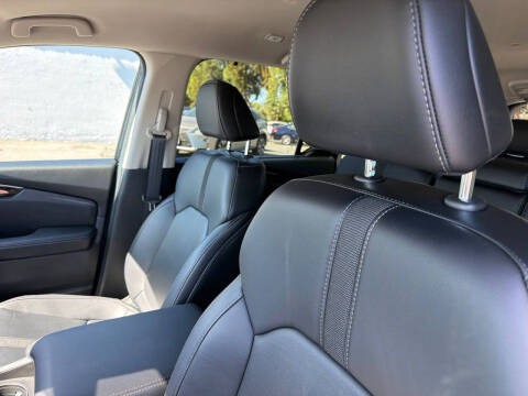 2023 Honda Pilot EX-L