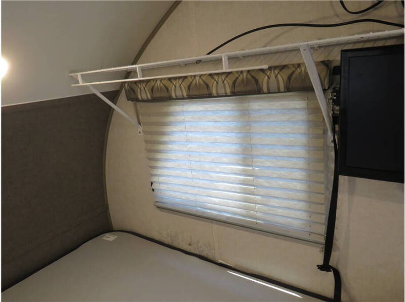 2018 Forest River Rpod Towable