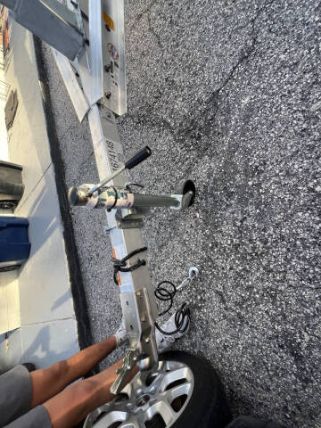 2025 CONTINENTAL TRAILERS BLAZER 2.0