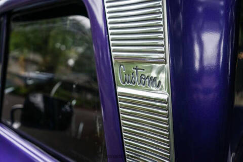 1965 Chevrolet C20