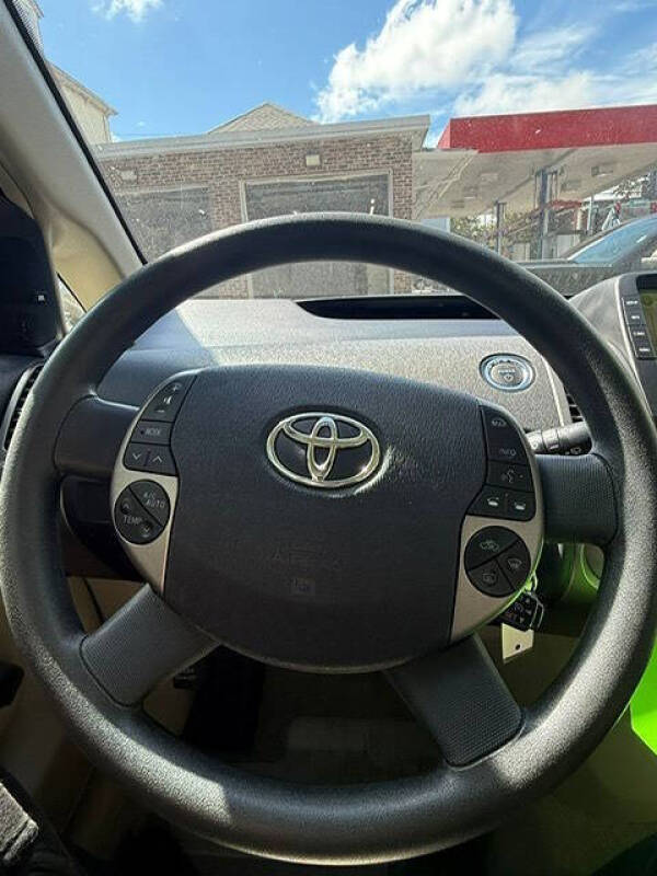 2008 Toyota Prius