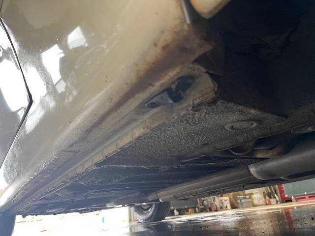 1965 Ford Thunderbird