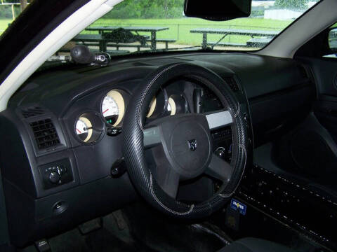 2010 Dodge Charger Police