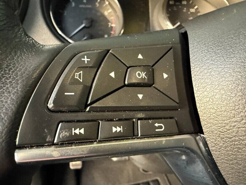 2018 Nissan Rogue Sport