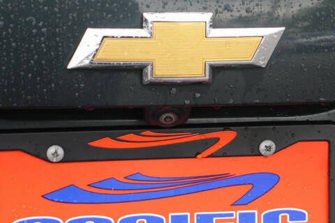 2019 Chevrolet Blazer LT