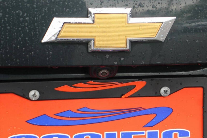 2019 Chevrolet Blazer LT