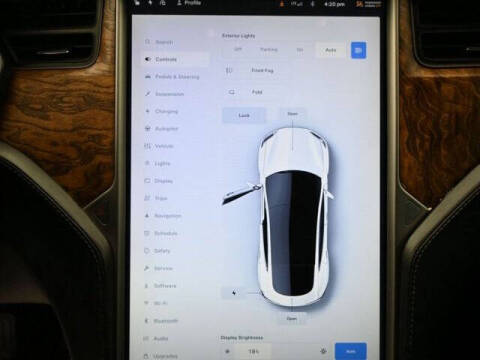 2021 Tesla Model S Long Range Plus