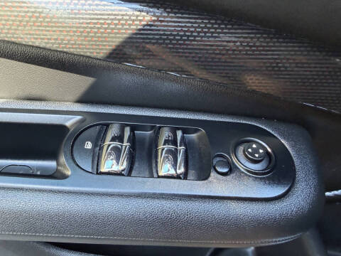 2016 MINI Clubman Cooper