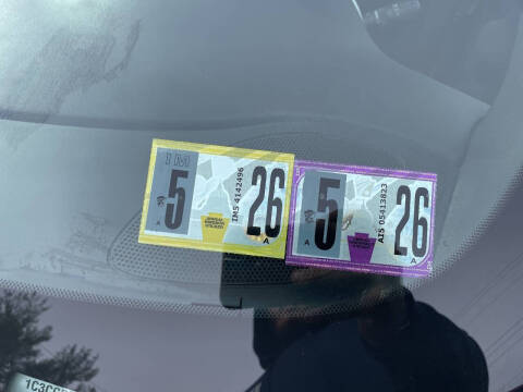 2012 Chrysler 200 Touring