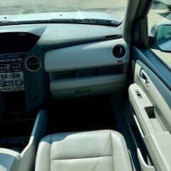 2015 Honda Pilot EX-L