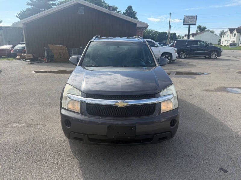 2007 Chevrolet Equinox LT