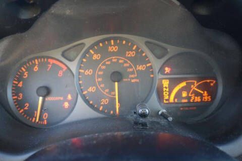 2005 Toyota Celica GT