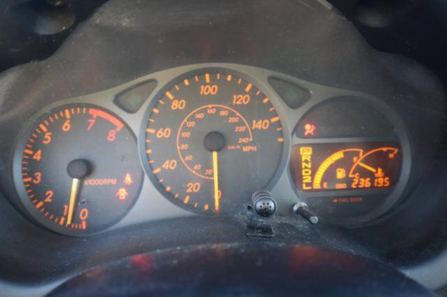 2005 Toyota Celica GT