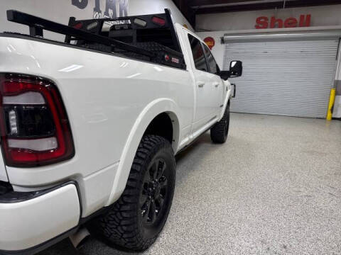 2024 RAM 2500 Limited