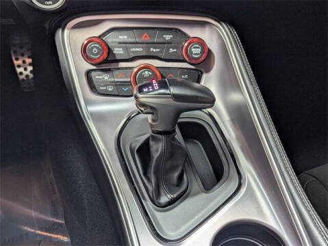 2020 Dodge Challenger