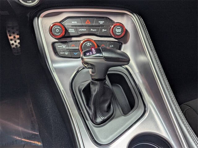 2020 Dodge Challenger