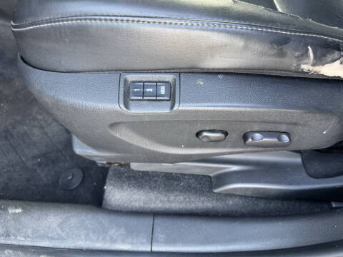 2013 Buick Encore Premium