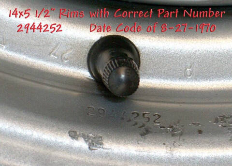 1970 Plymouth Superbird