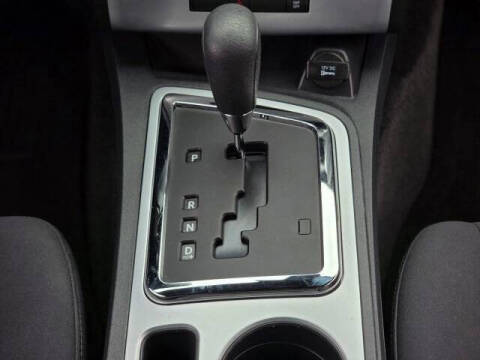 2010 Dodge Challenger SE