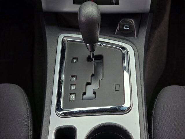 2010 Dodge Challenger SE